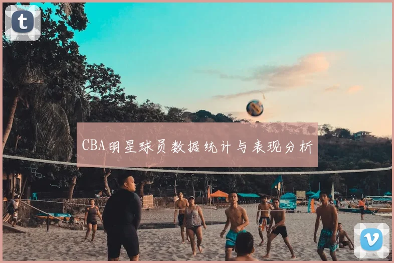 CBA明星球员数据统计与表现分析