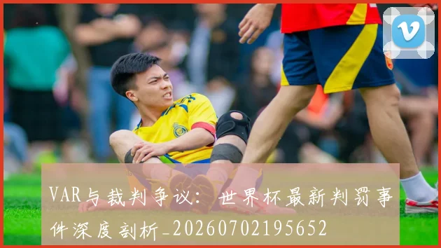 VAR与裁判争议：世界杯最新判罚事件深度剖析_20260702195652