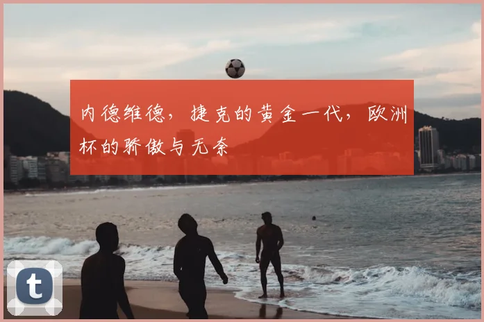 内德维德，捷克的黄金一代，欧洲杯的骄傲与无奈