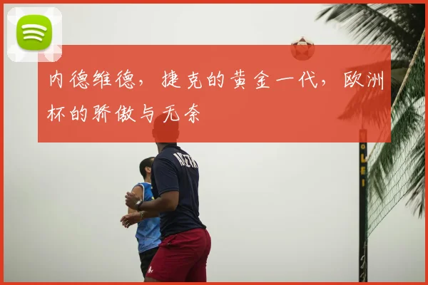 内德维德,捷克的黄金一代,欧洲杯的骄傲与无奈